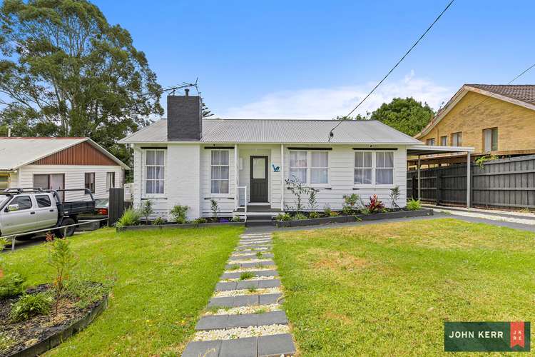 Second view of Homely house listing, 4 Harold Street, Moe VIC 3825