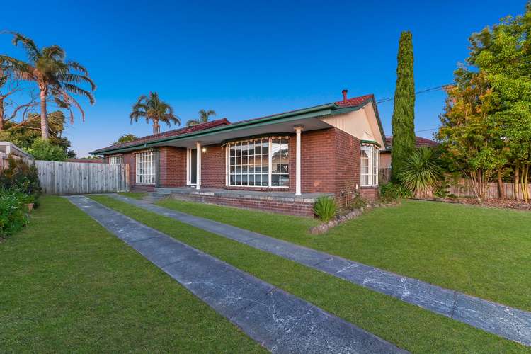 15 Russell Crescent, Boronia VIC 3155