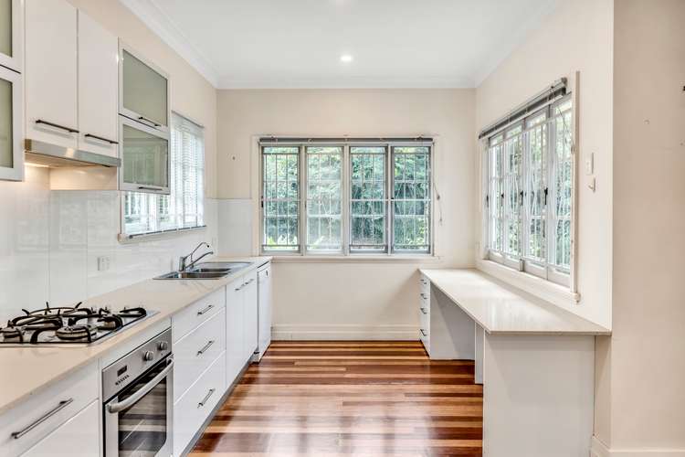 Second view of Homely house listing, 104 Banks Street, Alderley QLD 4051