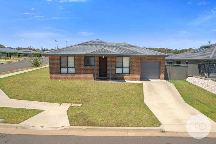 Main view of Homely house listing, 1 Sherborne Street, Tamworth NSW 2340
