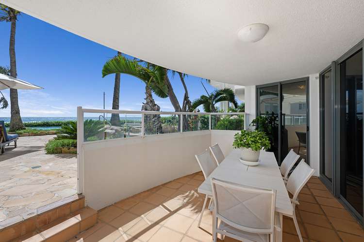 Sixth view of Homely apartment listing, 1/13-25 Garfield Terrace, Surfers Paradise QLD 4217