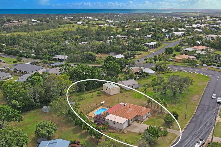 Main view of Homely house listing, 3 Broadway Drive, Craignish QLD 4655