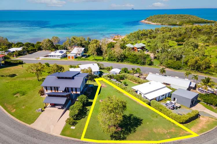 Main view of Homely residentialLand listing, 71 Blackcurrant Drive, Hideaway Bay QLD 4800