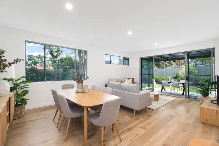 Main view of Homely villa listing, 3 & 4/53 Telopea Avenue, Caringbah South NSW 2229