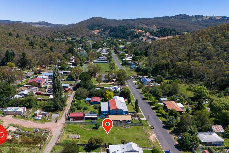 Fifth view of Homely residentialLand listing, 220 Foxlow Street, Captains Flat NSW 2623