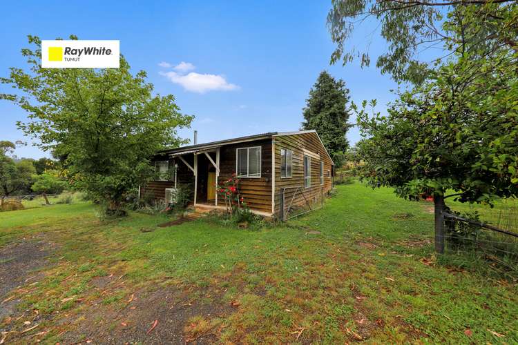 Lot 1, 72 Peels Creek Road, Batlow NSW 2730