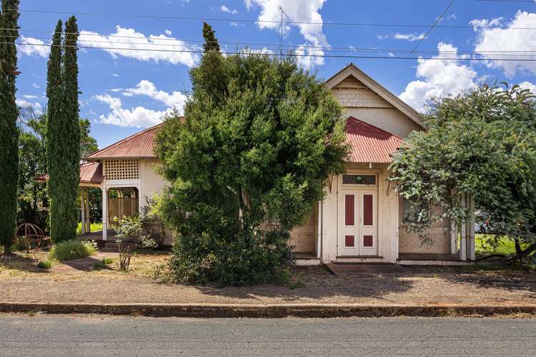 Main view of Homely house listing, 85 Queen Street, Barmedman NSW 2668