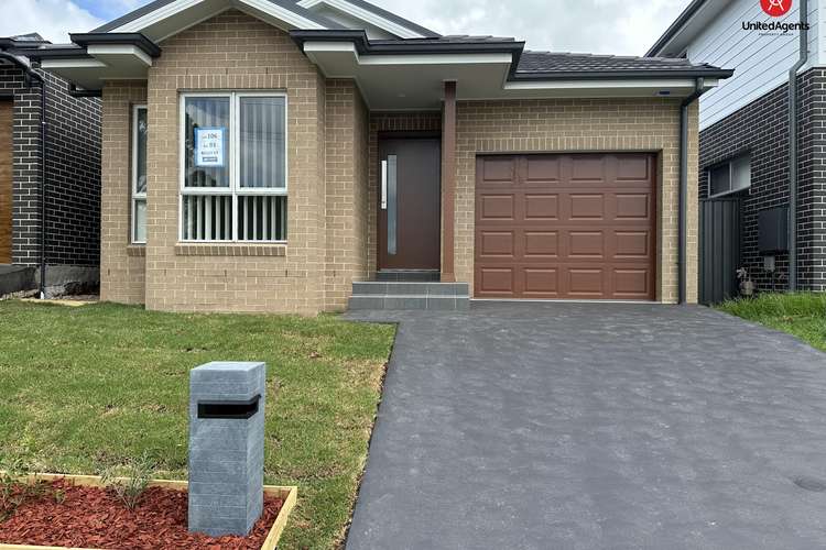 Main view of Homely house listing, 93 Kelly Street, Austral NSW 2179