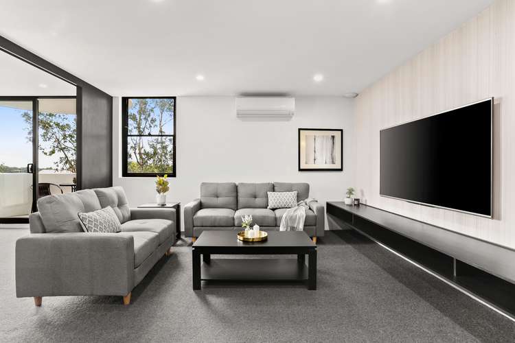 Main view of Homely apartment listing, 14/2-8 Llandaff Street, Bondi Junction NSW 2022