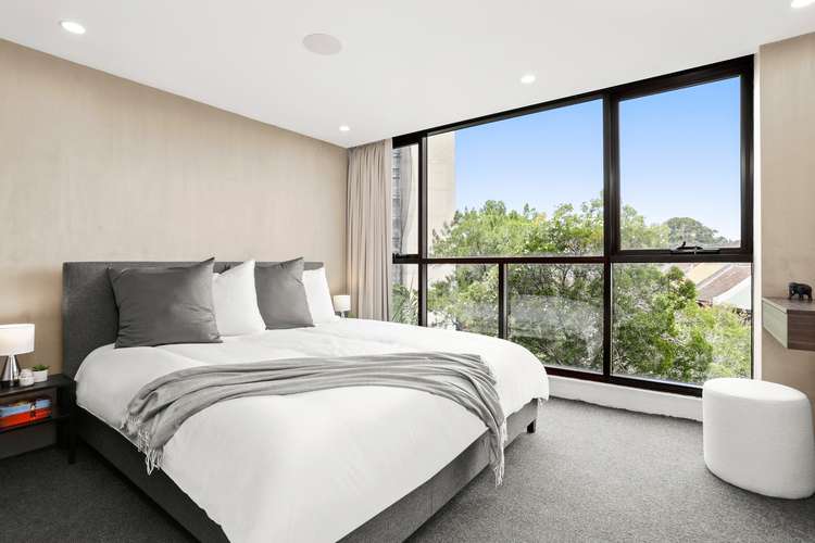 Fourth view of Homely apartment listing, 14/2-8 Llandaff Street, Bondi Junction NSW 2022