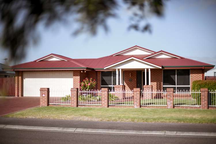 Main view of Homely house listing, 41 Ormonde Street, Bandy Creek WA 6450