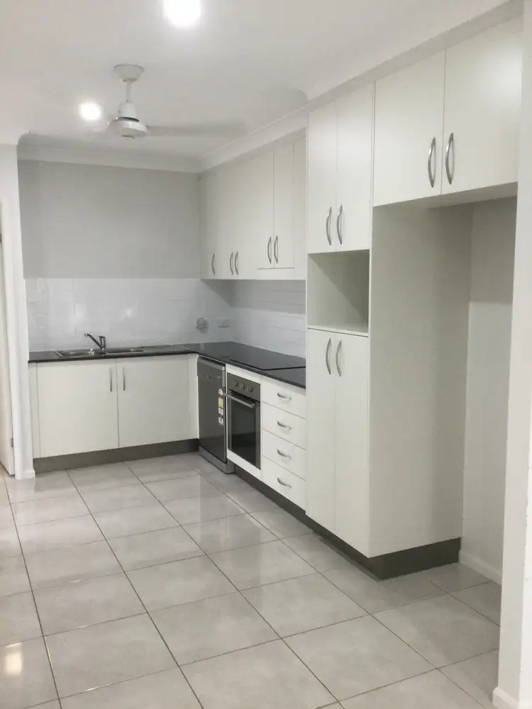 Second view of Homely unit listing, Address available on request