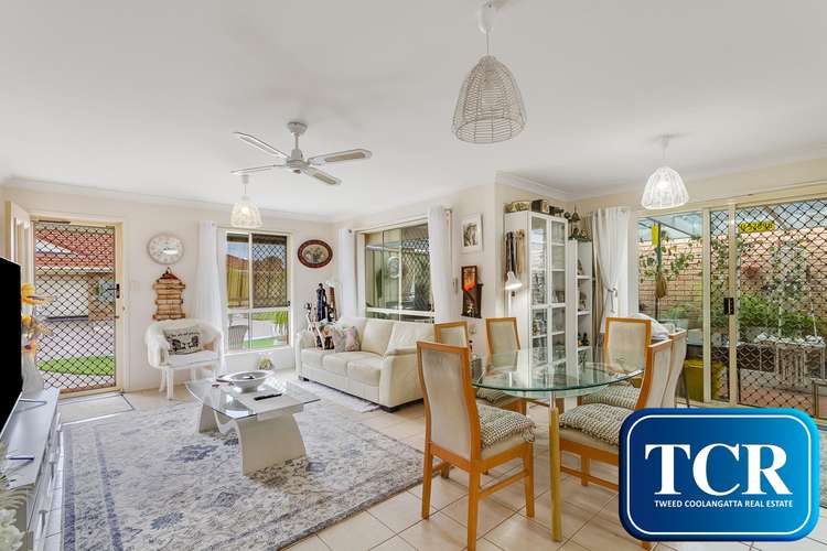 Main view of Homely semiDetached listing, 6/15 Avondale Drive, Banora Point NSW 2486