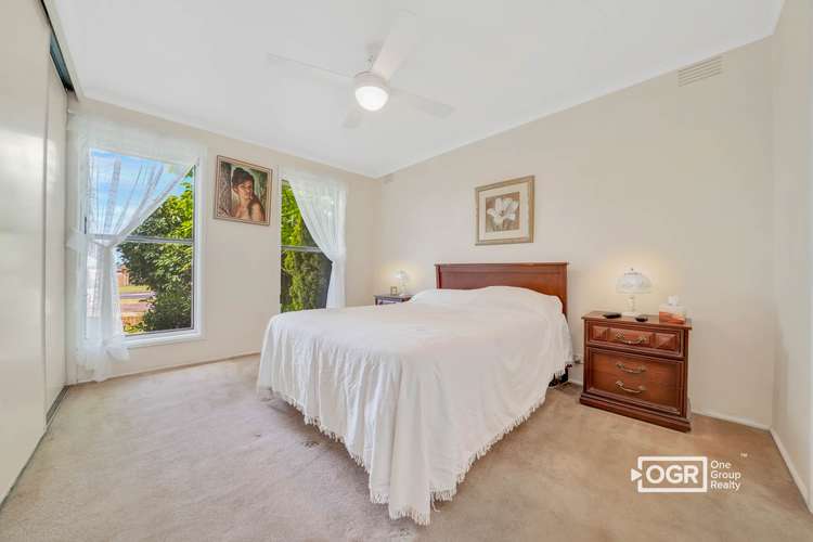 Second view of Homely house listing, 78 Mcdonalds Road, Epping VIC 3076