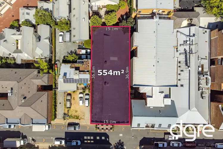47 Pakenham Street