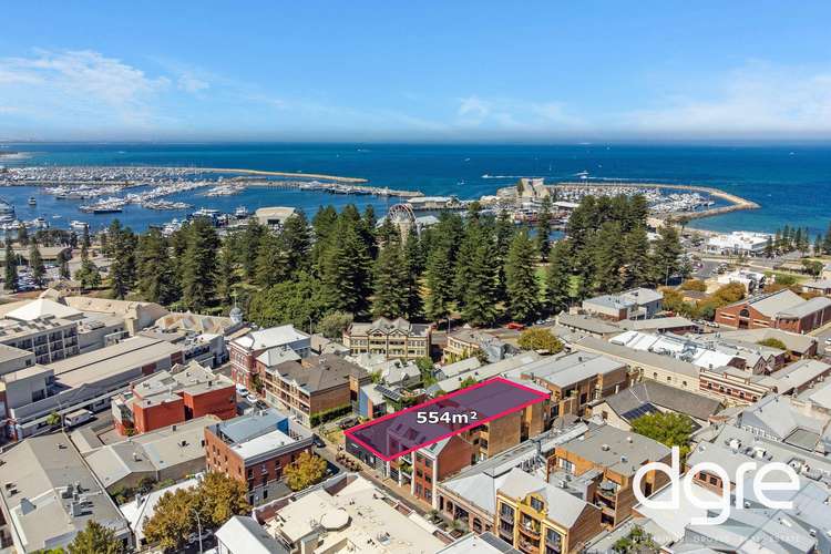 Sixth view of Homely other listing, 47 Pakenham Street, Fremantle WA 6160