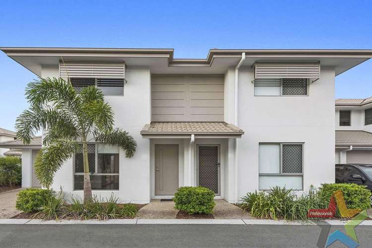 Main view of Homely townhouse listing, 35/51 River Road, Bundamba QLD 4304