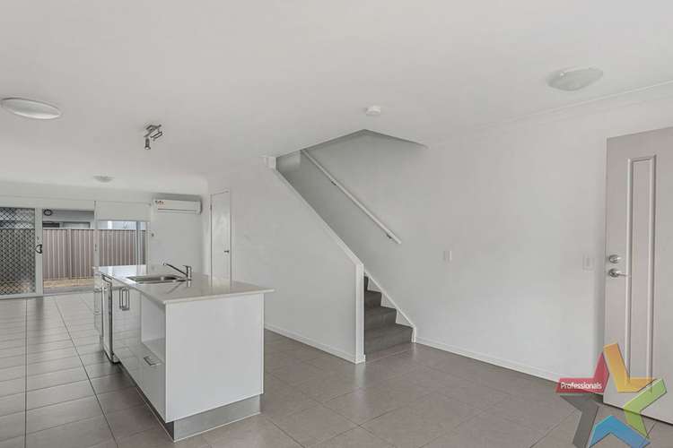 Third view of Homely townhouse listing, 35/51 River Road, Bundamba QLD 4304
