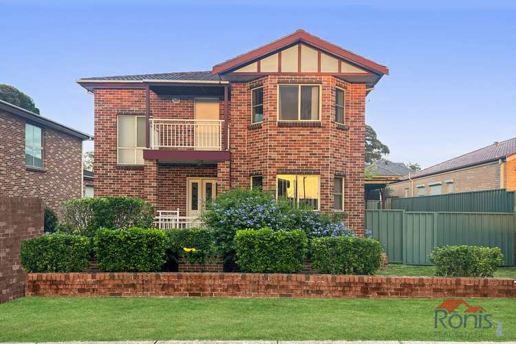 Main view of Homely villa listing, 4/47-49 Gleeson Ave, Condell Park NSW 2200