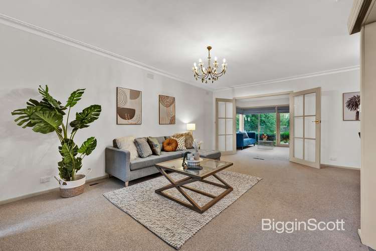 Sixth view of Homely house listing, 16 Tracey Drive, Vermont South VIC 3133