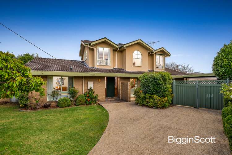 Main view of Homely house listing, 4 Laurel Court, Glen Waverley VIC 3150
