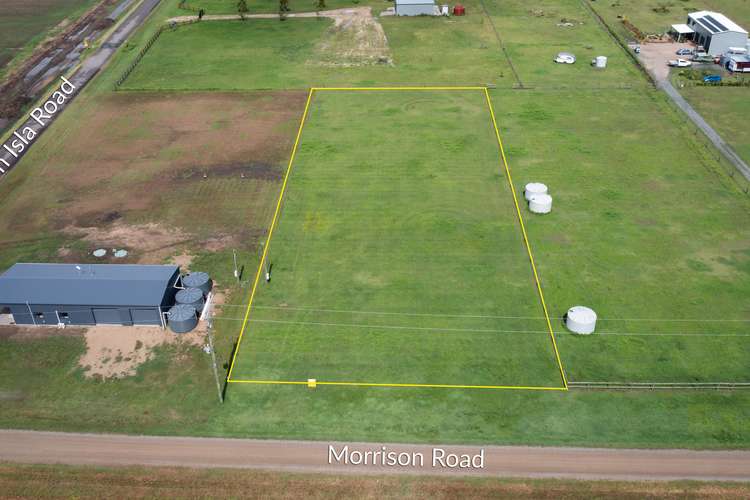 Main view of Homely residentialLand listing, 5-7 Morrison Road, Glen Isla QLD 4800