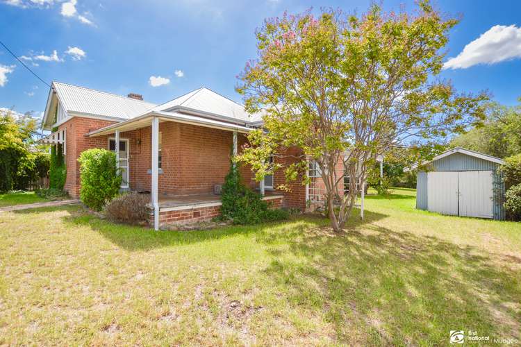 Second view of Homely house listing, 20 Nicholson Street, Mudgee NSW 2850