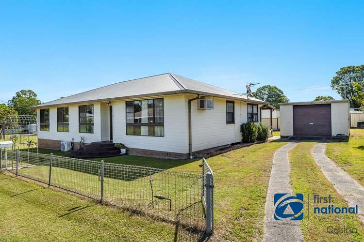 2 Little Barker Street, Casino NSW 2470