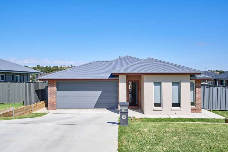 Main view of Homely house listing, 10 Hilton Place, Junee NSW 2663