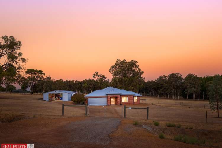 Lot 421, 148 Gumtree Road, Bakers Hill WA 6562