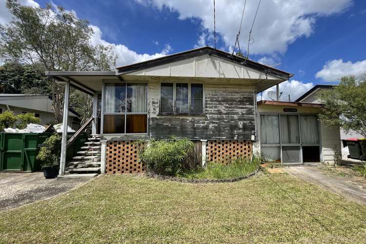 Main view of Homely house listing, 203 Mortimer Road, Acacia Ridge QLD 4110