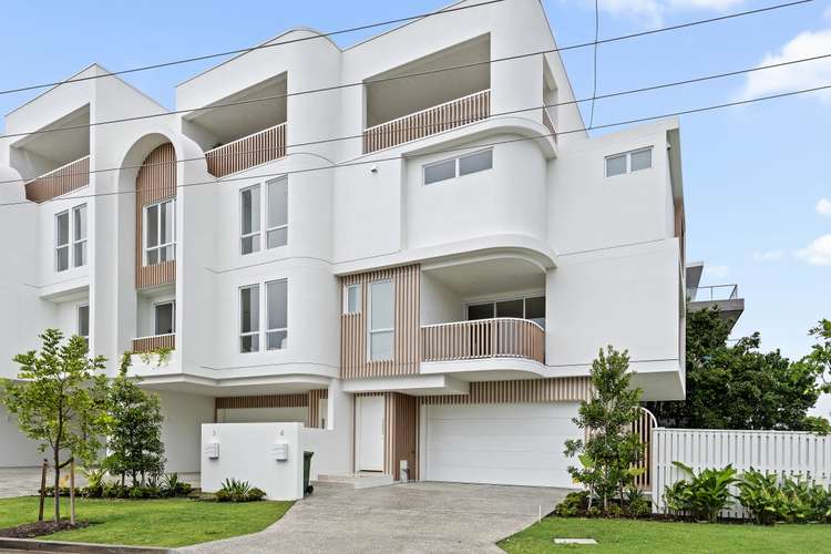 Main view of Homely villa listing, 4/31 Madang Crescent, Runaway Bay QLD 4216