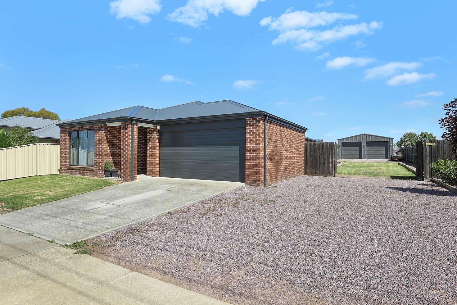 Main view of Homely house listing, 33C Swanston Street, Terang VIC 3264