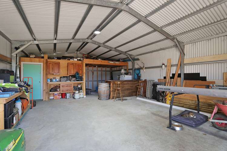 Fifth view of Homely house listing, 33C Swanston Street, Terang VIC 3264