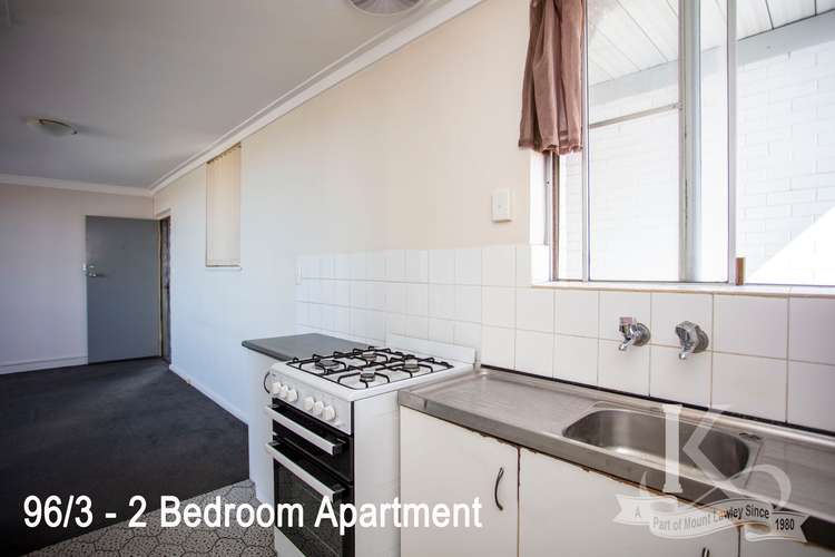 Seventh view of Homely apartment listing, 95 & 96/3 Sherwood Street, Maylands WA 6051