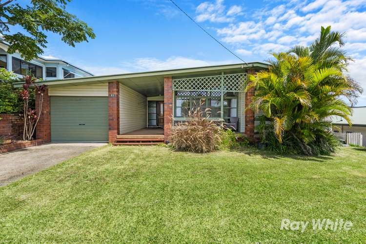 Main view of Homely house listing, 51 Barnby Street, Murwillumbah NSW 2484