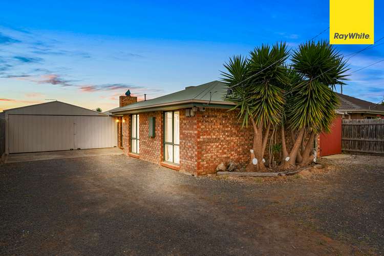 63 Grace Street, Melton South VIC 3338