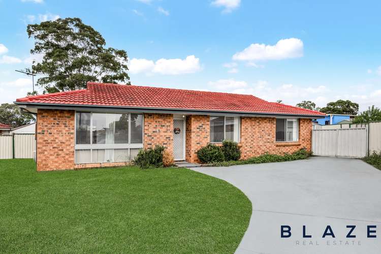 Main view of Homely house listing, 35 Lalich Avenue, Bonnyrigg NSW 2177