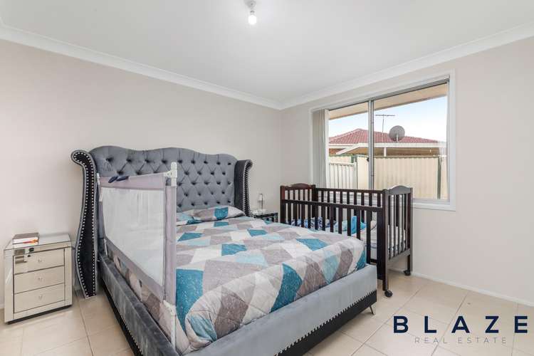 Fifth view of Homely house listing, 35 Lalich Avenue, Bonnyrigg NSW 2177
