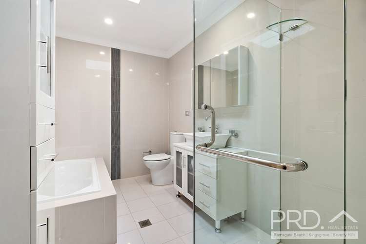 Fourth view of Homely townhouse listing, 3/22-24 Walter Street, Sans Souci NSW 2219