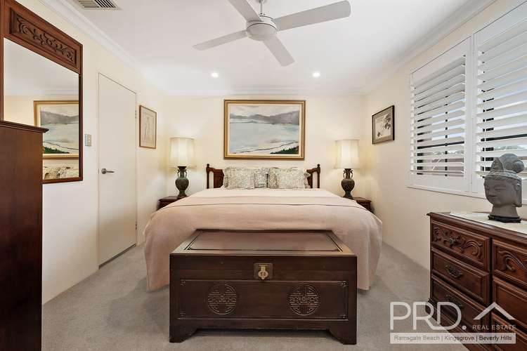 Fifth view of Homely townhouse listing, 3/22-24 Walter Street, Sans Souci NSW 2219