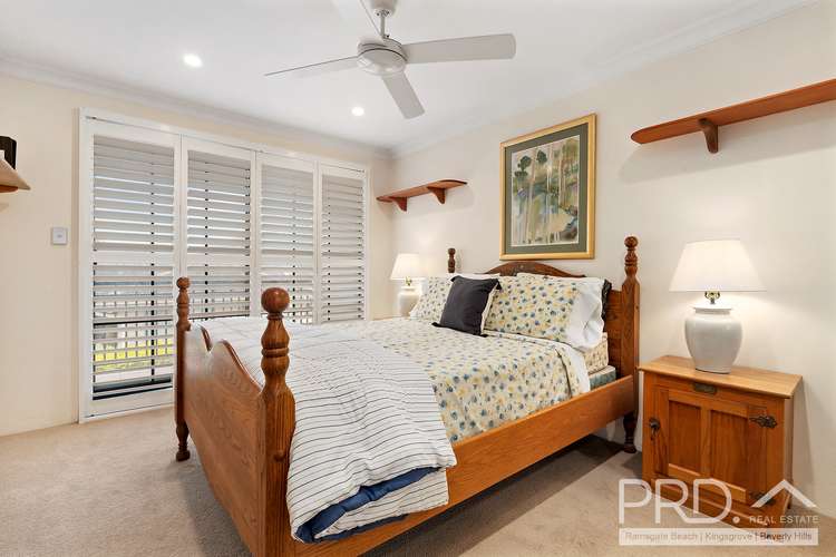 Sixth view of Homely townhouse listing, 3/22-24 Walter Street, Sans Souci NSW 2219
