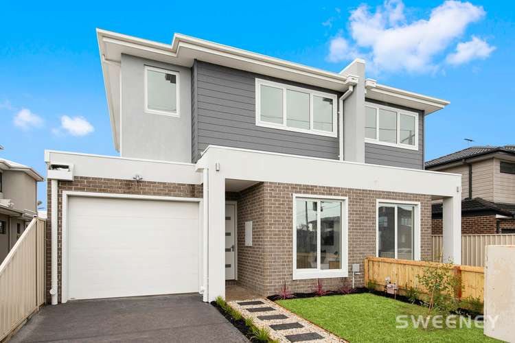Main view of Homely townhouse listing, 1/74 Cyclamen Avenue, Altona North VIC 3025
