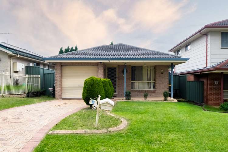 Main view of Homely house listing, 18 O'Brien Street, Mount Druitt NSW 2770