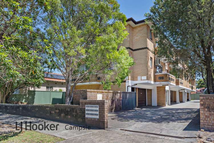 8/53 Claremont Street, Campsie NSW 2194