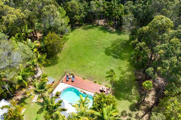 Main view of Homely house listing, 7 Vines Court, Tinbeerwah QLD 4563