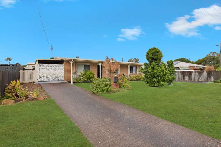 Main view of Homely house listing, 36 Colyton Street, Torquay QLD 4655