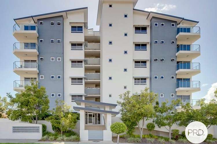 Main view of Homely apartment listing, 17/2 The Promenade, Boyne Island QLD 4680