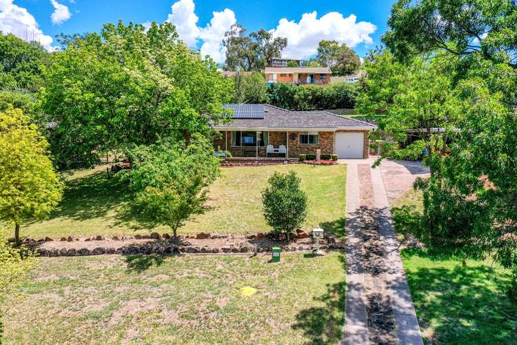 Main view of Homely house listing, 101 Watson Street, Molong NSW 2866
