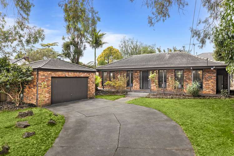 Main view of Homely house listing, 27 Sheehans Road, Blackburn VIC 3130